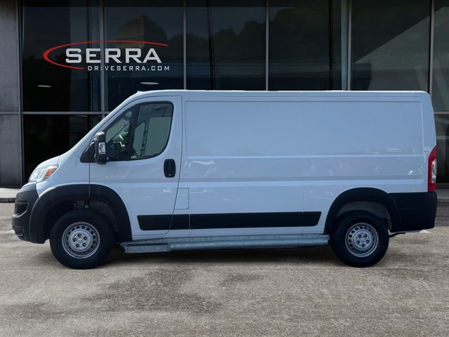 ram promaster cargo van 2025 3C6LRVVG1SE543459 image ram promaster cargo van 2025 3C6LRVVG1SE543459 image
